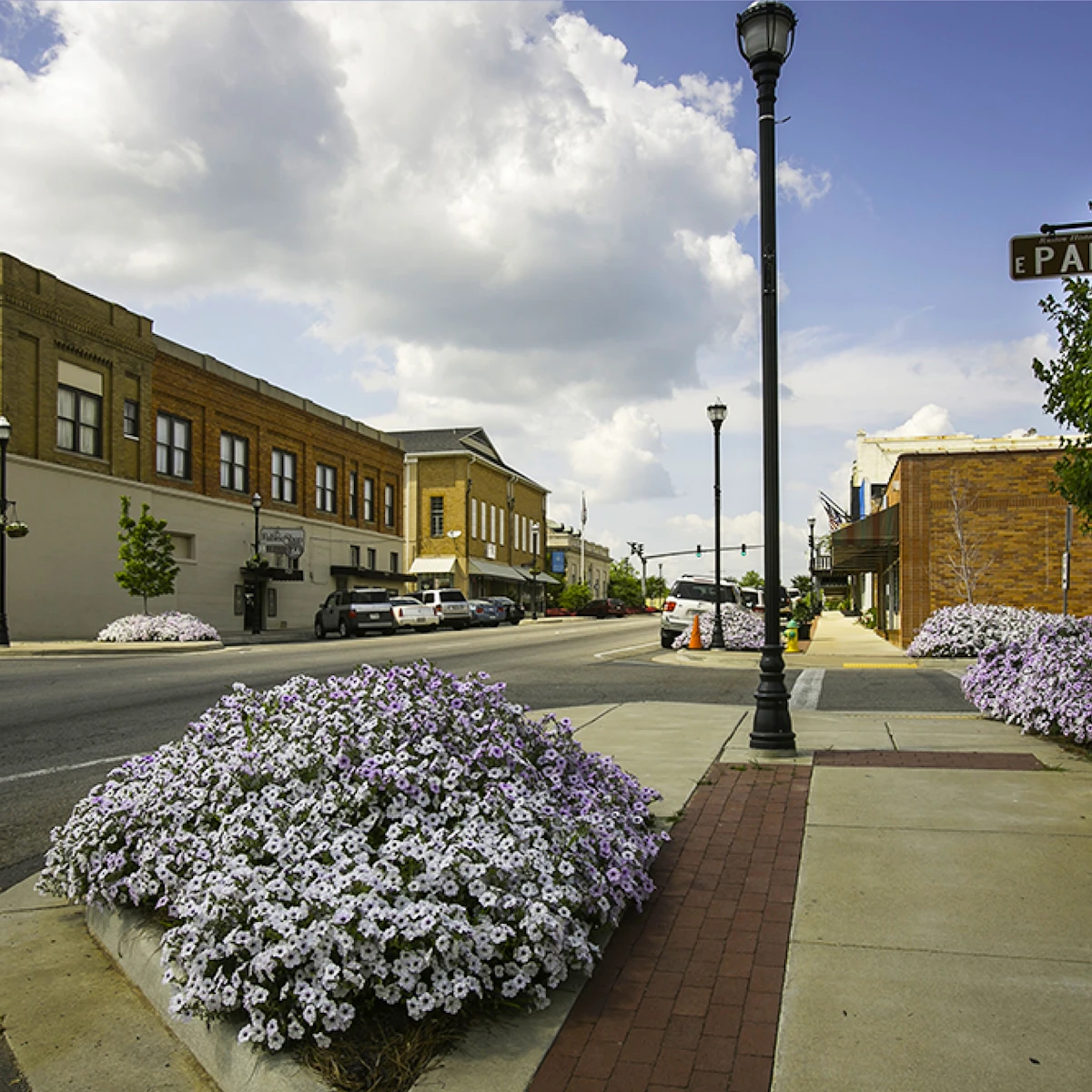 Attractions | Experience Ruston